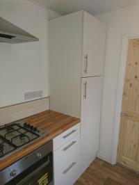 Image for 1 bedroom unfurnished flat, Eversley Road, Sketty: £450.00  **NOW LET**